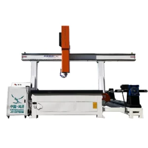 1325 3D CNC Router for Stone Carving CNC Routers Marble Sculpture Engraving Machine for Stone CNC Router