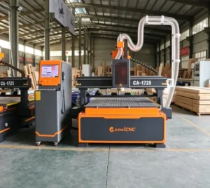 1325 ATC CNC Router Woodworking Machine 9KW Water Cooling Spindle Heavy Duty Auto Tool Change Wood Carving Machine