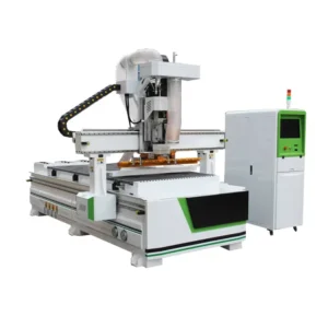 1325 ATC CNC Router for Woodworking Cabinet Furniture Door 3D Design