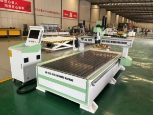 1325 Automatic Tool Change CNC Router Wood Furniture Panel Cutting Engraving Drilling Equipment