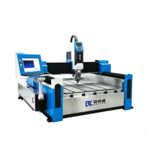 1325 CNC 3D Stone Engraving Machine