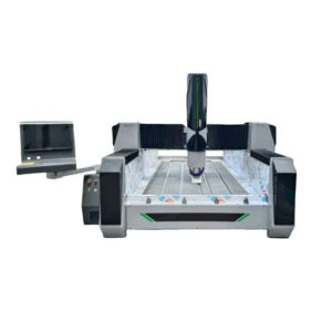 1325 CNC 3D Tombstone Granite Marble Stone Engraving Machines