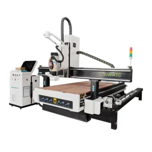 1325 CNC Router 3D CNC Machine Router CNC Wood Router