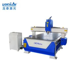 1325 CNC Router Machine Woodworking Engraving Machine Industrial Wood for MDF Plywood Acrylic PVC Cabinet Door Furniture Making