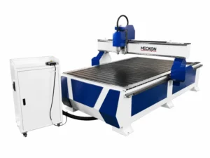 1325 CNC Router With DSP Offline Controller Aluminum Worktable for Acrylic PVC Advertising Sign Engraving