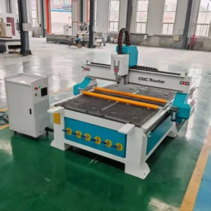 1325 Cnc Router Stable Structure Woodworking Machine for Custom Furniture and Wooden Product Manufacturing