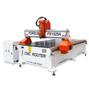 1325 Cnc Wood Carving Router Machine for 3d Relief Engraving