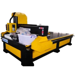 1325 Factory Direct 3D 3 Axis CNC Wood Carving Cutting Router Machine for Furniture Acrylic Wood