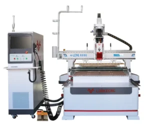 1325 Linear Atc Wood Cnc Router 3d Wood Automatic Engraving Machine With Computer Controller Mini Medals Carving Machine Cnc