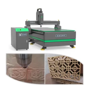 1325 MDF Carving Wood Cnc Routers Wood Acrylic PVC Cutting 3 Axis Wood CNC Router 1325 Machine