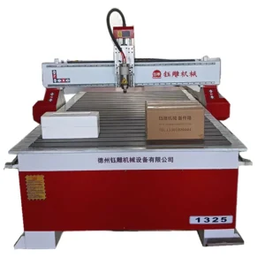 1325 Multifunctional Wood CNC Router Single Spindle Furniture Cabinet Making Machine ATC for Woodworking Engraving Milling