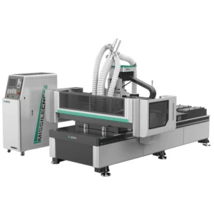 1325 Router Wood CNC Intelligent Furniture CNC Nesting Making Engraving Machine for Wooden Door CNC Router Machine