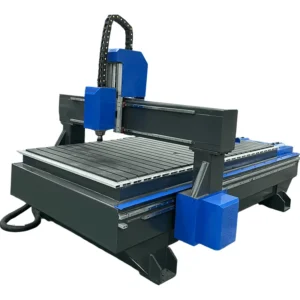 1325 Wood CNC Router Machine Engraving Lathe Machine Wood Turning China Manufacturer 3 Axis with Air Cooling Spindle