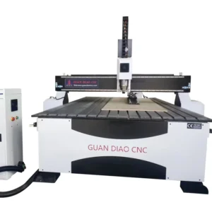 1325 Wood Carving Machine Four Axis Three Dimensional 3D Round Carving and Relief Carving Machine Solid Wood CNC Carving