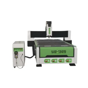1325 Woodworking 3D CNC Router Engraving Machine for Advertising