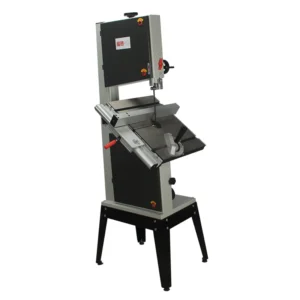 14 Inches 1100W Vertical Woodworking Band Saw Machine with Motor 110 220V 1 Year Warranty