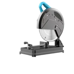 14 inch Cut Off Machine Abrasive Wheel Cutting Machine Metal Wood Cutting Saw Machine