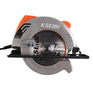 1400W 220-240 v / 50-60 Hz Electric Wood Cutting Circular Saw Machine 185mm