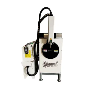 1500W Economic Fiber Laser Cutter Machine Water for Thin Metal Sheet Acrylic Plywood Stone Cutting High Efficiency Low