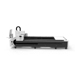 1500W Fiber Laser Cutting Machine for Small Workshop Metal Fabrication Professional Precision Laser Cutter Bed