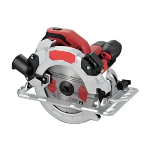 1500W Portable Circular Saw Machine 185mm Industrial Strength for Metal Cutting DIY Grade Battery Powered