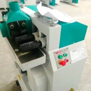150mm Wood Molding Machine Wood Line Moulding Machine Woodworking Shaping Machine for Decorative Wood Straight Boards