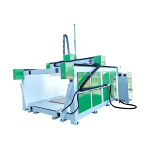 1530 CNC Engraving Machine CNC Router Machine for Foam Wood Mold Making Machine