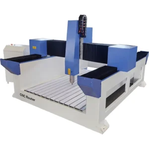 1530 Vertical EPS Foam Engraving Cutter 5 Axis Multi Spindle CNC Router with Mach3 DSP System Wood and Foam Router Plaster