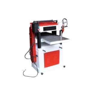 16 20 Inches Heavy Duty Cast Iron Thicknesser Industrial Woodworking Machine Surface Planer with Engine and Motor 2.2 3KW Power