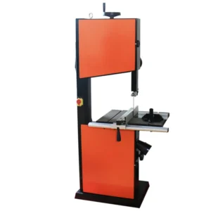 16″ Wood Cutting Band Saw Machine