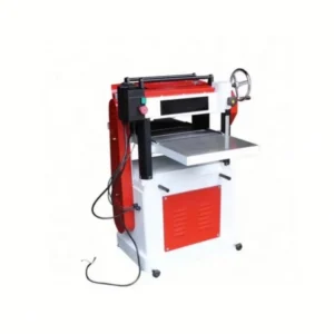 16 or 20 Inches Heavy Duty Cast Iron Thicknesser Industrial Woodworking Machine Surface Planer for Woodworking