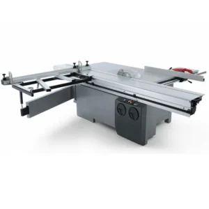 1600/2800/3200mm Sliding Table Panel Saw Wood Cutting Machine for MDF Melamine