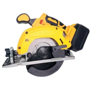 165mm Portable Brushless Lithium Electric Circular Saw Rechargeable Cordless Table Saws High Power Wood Cutting Machine Z02