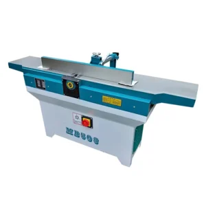 18 Inch Thickness Planer Surface Planer Machine 10 Inch Jointer Planer