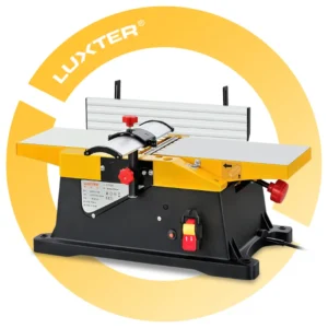 1800W Electric Wood Thickness Planer for Woodworking