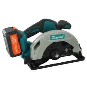 185mm Cordless Wood Cutter Circular Saw Wood Sawing Machine