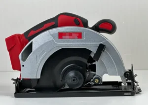 18V 185mm Brushless Adjustment Woodworking Electric Cutting Tool Rechargeable Cordless Circular Saw