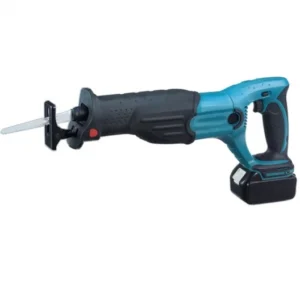 18V Brushless Reciprocating Saw 5300 RPM for Wood Cutting Professional Power Tool
