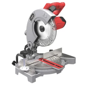 190mm Miter Saw 900W 5500RPM TCT Saw Blade