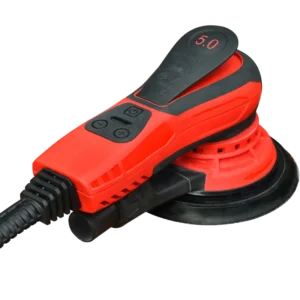 2.5MM & 5.0MM Brushless Electric Sander Micro Orbital Sander