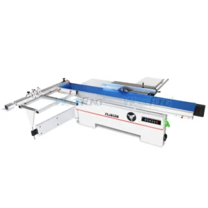 2.8m Sliding Table Panel Saw Wood Cutting Machine