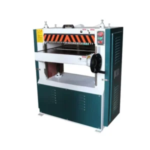 20-Inch 500mm 400mm Woodworking Combination Planner Machine Spiral Flat Knife Wood Thicknesser with Core Engine