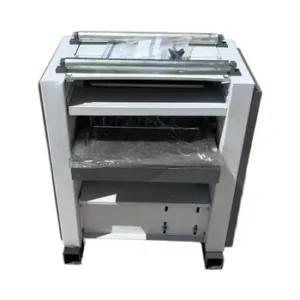 20 Inch Thickness Planer Helical Spiral Blade Benchtop Planer for Wood Thickness