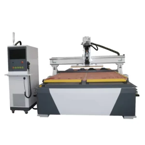 2000*4000mm Automatic 3 Axis 3D CNC Wood Engraving Machine ATC CNC Router with 8 or 12 Tools for Furniture Cutting CNC