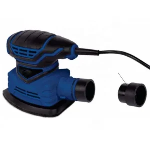 200W Electric Palm Sander Corner Mouse Detail Sander Random Orbital Sanders