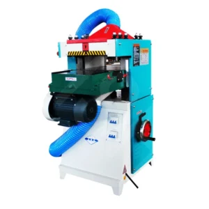 200mm 300mm 400mm Wood Thickness Planer with Double Side Planer