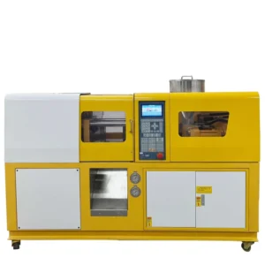 20T Small Injection Molding Machine For Plastic