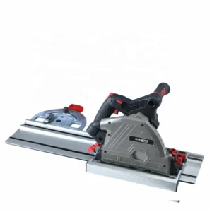 20V Brushless 4.0Ah Battery Circular Saw with 140mm Blade