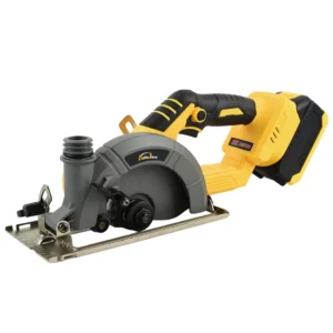 20V Brushless Variable Speed Portable Circular Saw