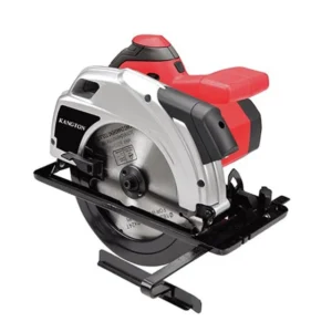 20V Cordless Circular Saw with Laser and Edge Guide